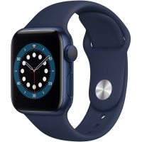 Smartwatch Apple MG143WB/A