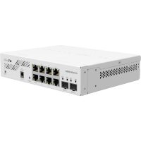 Switch Mikrotik CSS610-8G-2S+IN