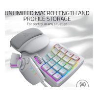 Tastatura Razer RZ07-03110200-R3M1