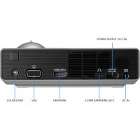 Video proiector Asus 90LJ0070-B01120