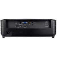 Video proiector Optoma E1P1A1YBE1Z3