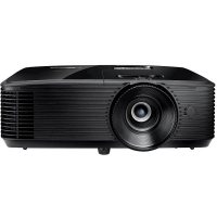 Video proiector Optoma E1P1A1YBE1Z3