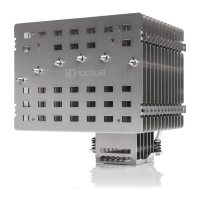 Cooler Noctua CPNTP1