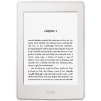 E-book Kindle EBRKINDLEPAPERWWHT