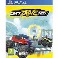 Jocuri Perpetual PlayStation 4 PS4X-1117