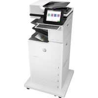 Multifunctional Hp J8A13A