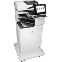 Multifunctional Hp J8A13A