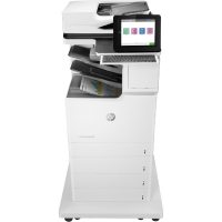 Multifunctional Hp J8A13A