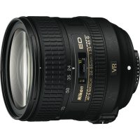 Obiectiv foto Nikon JAA816DA