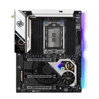 Placa de baza Asrock TRX40 TAICHI