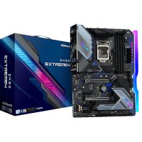 Placa de baza Asrock Z490 EXTREME4
