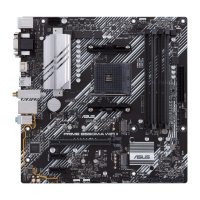 Placa de baza Asus PRIME B550M-A WI 2