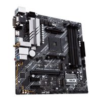 Placa de baza Asus PRIME B550M-A WI 2