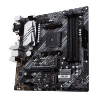 Placa de baza Asus PRIME B550M-A WI 2