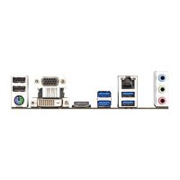Placa de baza Gigabyte B460M DS3H