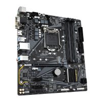 Placa de baza Gigabyte B460M DS3H