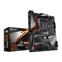 Placa de baza Gigabyte X570 AORUS ULTRA