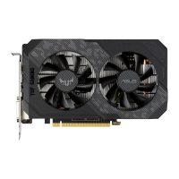 Placa video Asus TUF-GTX1650-O4GD6-P-GAMING