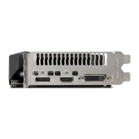 Placa video Asus TUF-GTX1650-O4GD6-P-GAMING