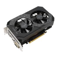 Placa video Asus TUF-GTX1650-O4GD6-P-GAMING