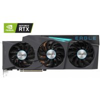 Placa video Gigabyte GV-N3080EAGLE OC-10GD