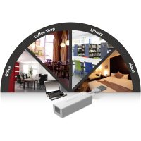 Router Edimax BR-6258nL