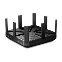 Router Tp Link Archer C5400