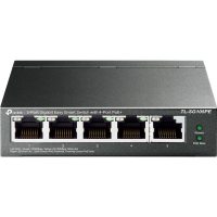 Switch Tp Link TL-SG105PE