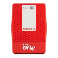 UPS Salicru 662AF000006