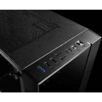 Carcasa Deepcool DP-ATX-MATREXX55