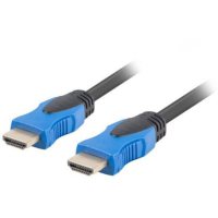 Casti Lanberg HDMI v2.0 4K 10 metri