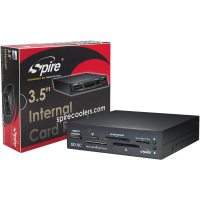 Cititor carduri Spire SP337CR-V1