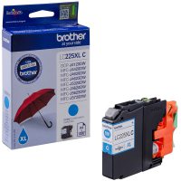Consumabil Brother Cartus cerneala LC-225 LC225XLC