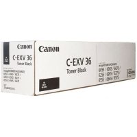 Consumabil Canon Toner EXV36 3766B002AA