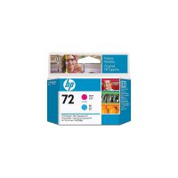 Consumabil Hp Cartus cerneala 72 C9383A