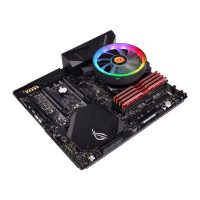 Cooler Thermaltake CL-P064-AL12SW-A