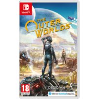 Jocuri 2k Games Nintendo Switch NSW-0161