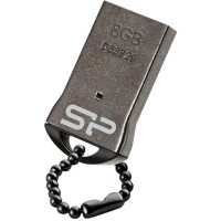 Memorie externa Silicon Power SP008GBUF2T01V1K