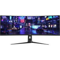 Monitor LED Asus XG43VQ