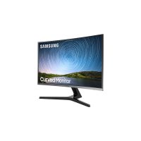 Monitor LED Samsung LC27R500FHRXEN