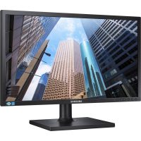 Monitor LED Samsung LS24E65UDWG/EN