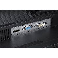 Monitor LED Samsung LS24E65UDWG/EN