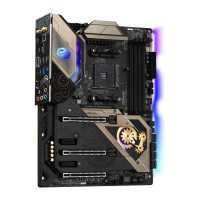 Placa de baza Asrock B550 TAICHI