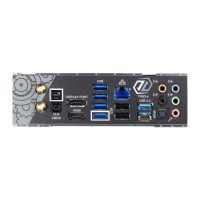 Placa de baza Asrock B550 TAICHI