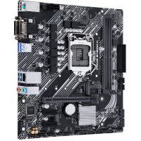 Placa de baza Asus PRIME B460M-K
