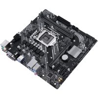 Placa de baza Asus PRIME B460M-K