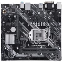 Placa de baza Asus PRIME B460M-K
