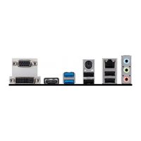 Placa de baza Msi H410M PRO