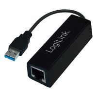 Placa de retea Logilink UA0184A