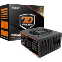 Sursa Pccooler GI-BR600